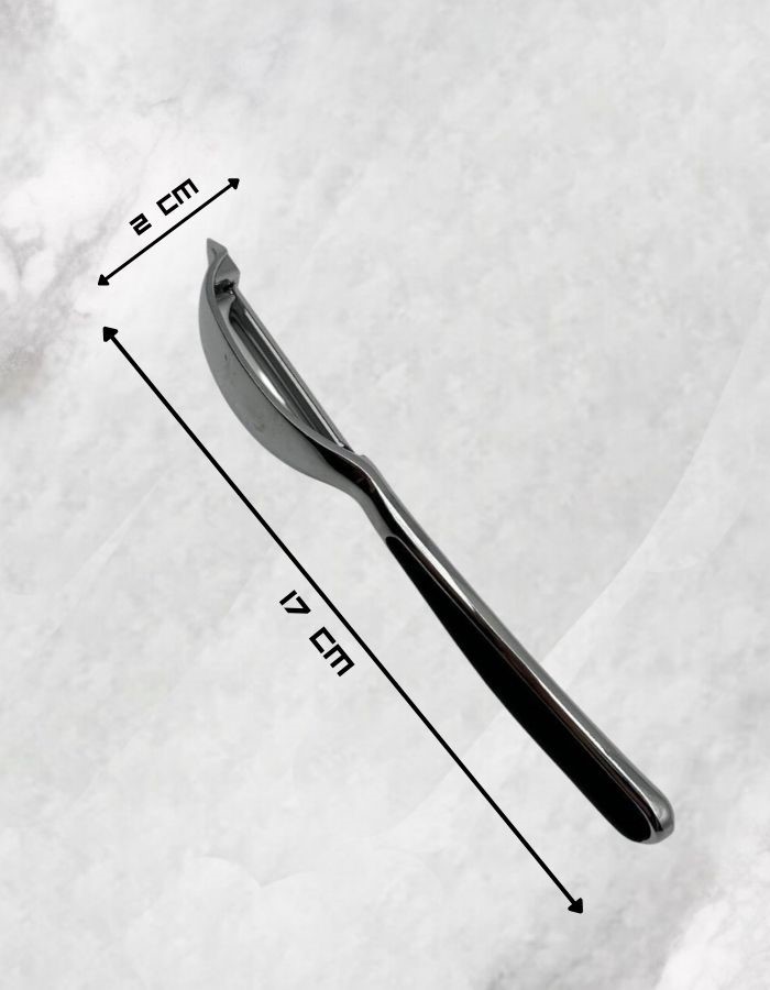 Овощечистка QQH25-27 (Без скидки)